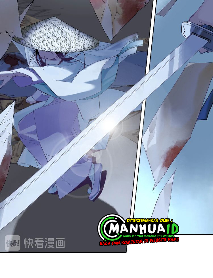 Demand Killer Chapter 5 halaman 8