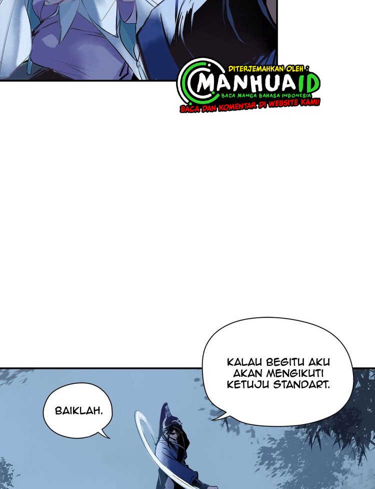Demand Killer Chapter 4 halaman 6