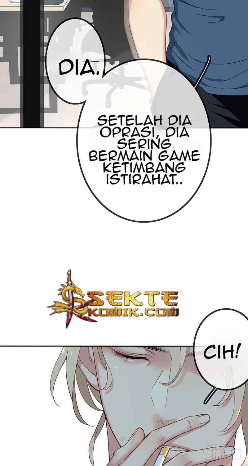 NSD Gaming Chapter 06 Gambar 6