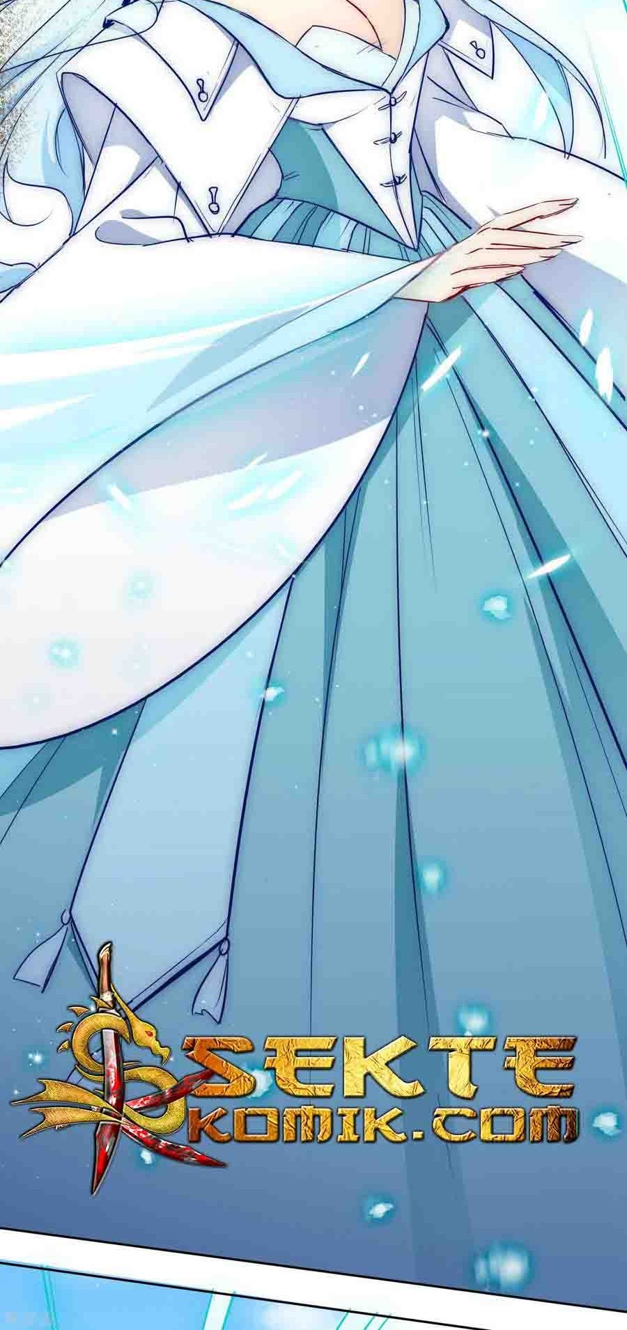 Reversing the Immortal Path Chapter 19 halaman 5