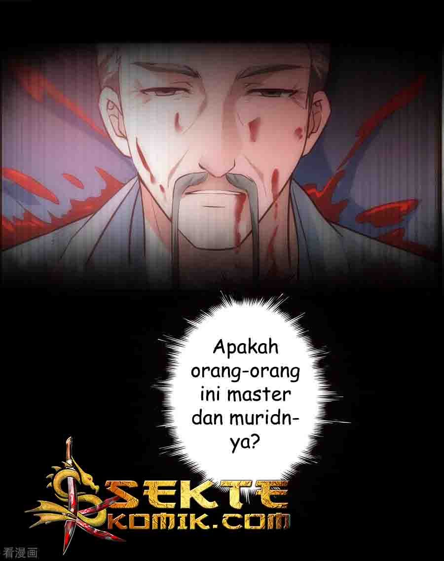 Reversing the Immortal Path Chapter 17 Gambar 3