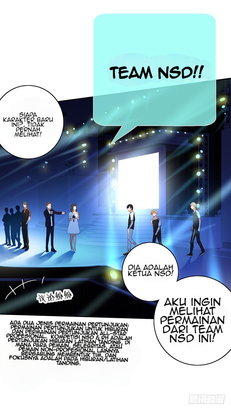 NSD Gaming Chapter 07 Gambar 9
