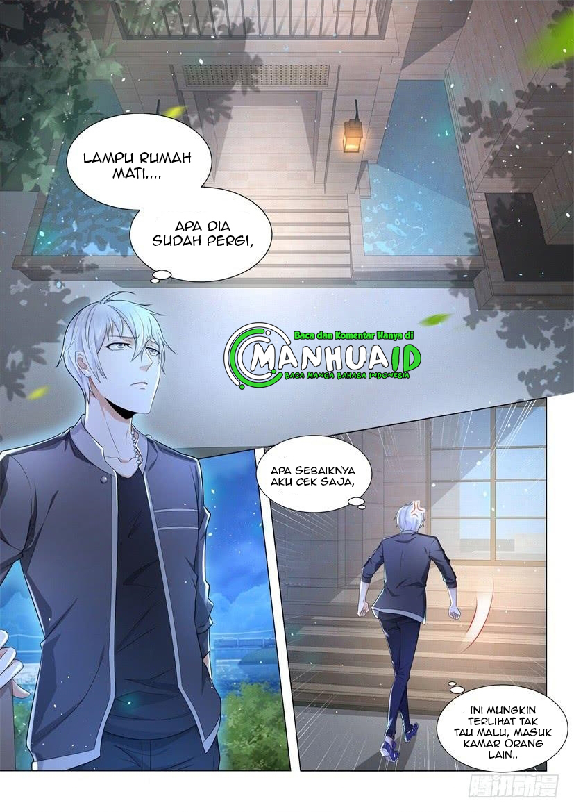 Shen Hao’s Heavenly Fall System Chapter 68 halaman 3