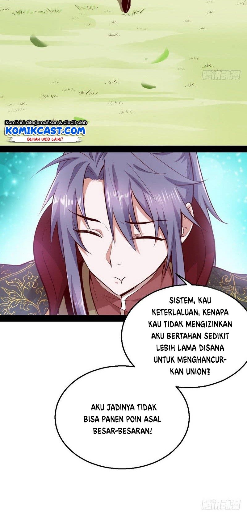I’m An Evil God Chapter 24 halaman 7