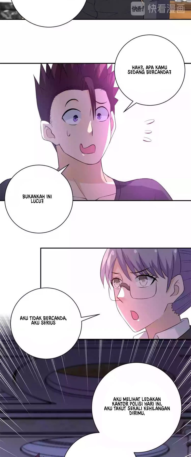 Super System Chapter 55 halaman 5