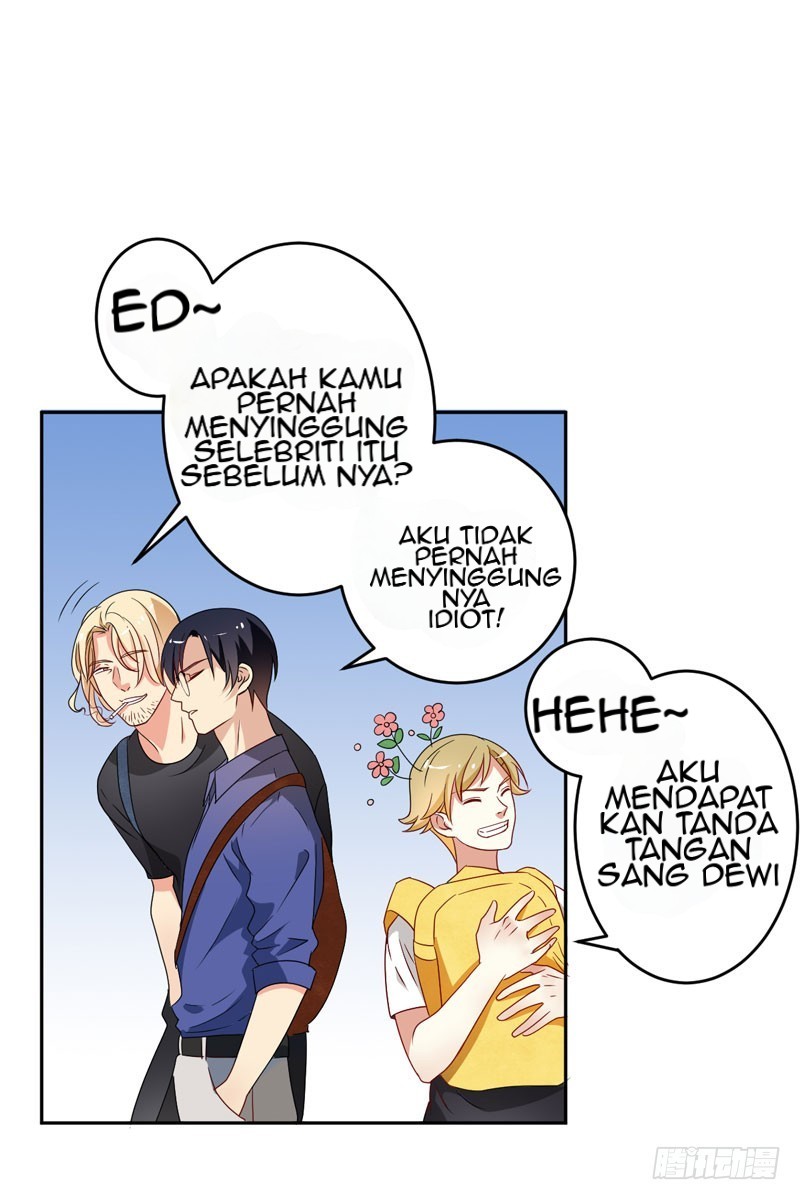 NSD Gaming Chapter 11 Gambar 8