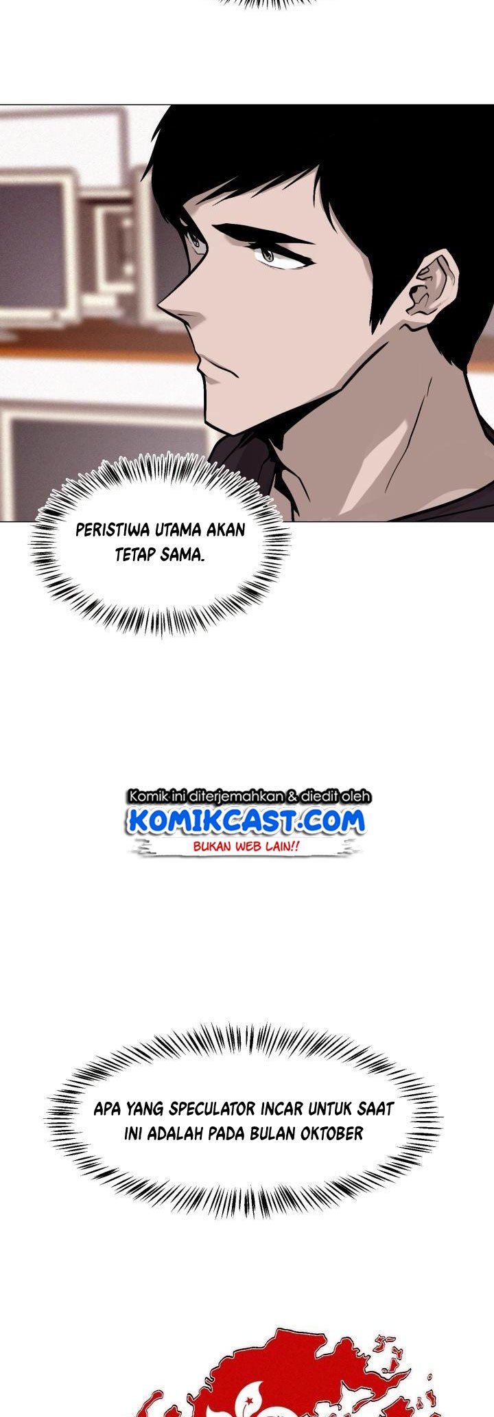 Past Life Regressor Chapter 15 halaman 8