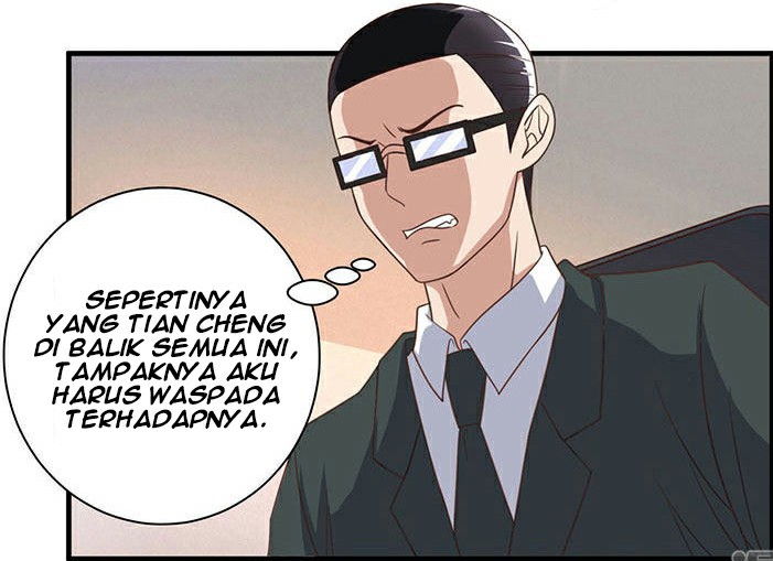 Rebirth Abandoned Less Return Chapter 9 Gambar 4