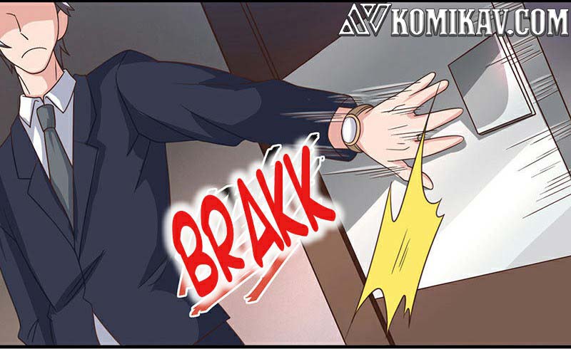 Rebirth Abandoned Less Return Chapter 9 Gambar 5