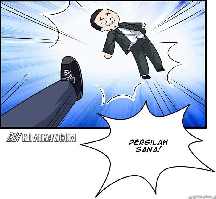 Rebirth Abandoned Less Return Chapter 3 Gambar 5