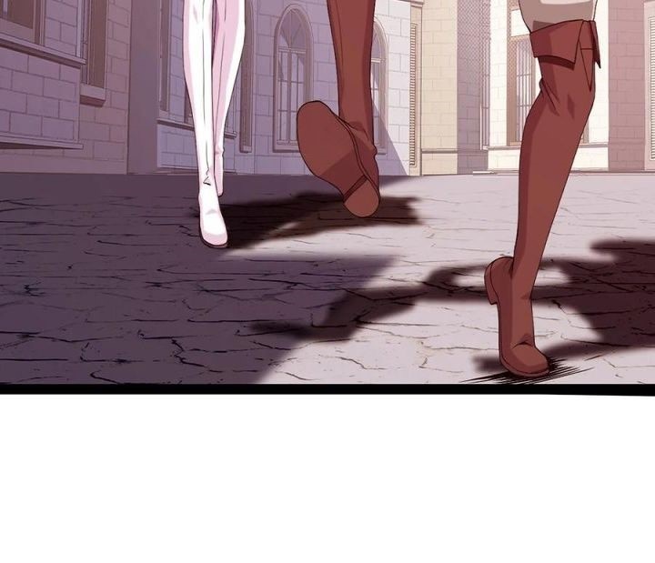 Mo Shou Jian Sheng Chapter 3 Gambar 5