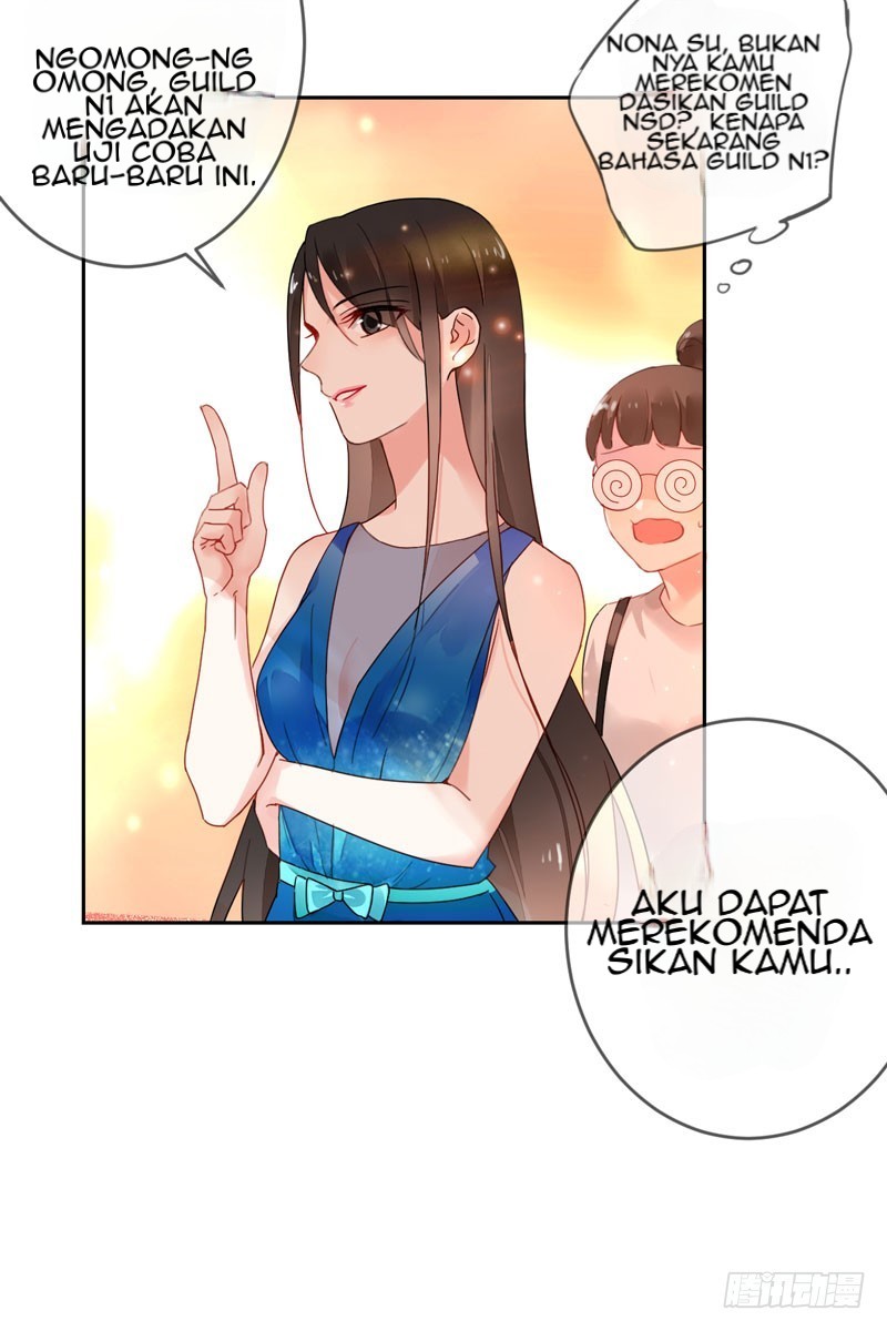 NSD Gaming Chapter 14 Gambar 7
