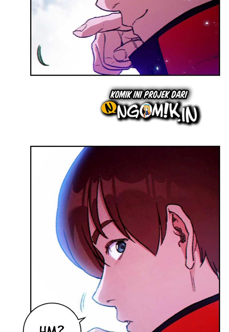 Dungeon Reset Chapter 23 halaman 7