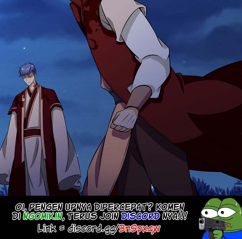 Martial Arts Reigns Chapter 22 halaman 4