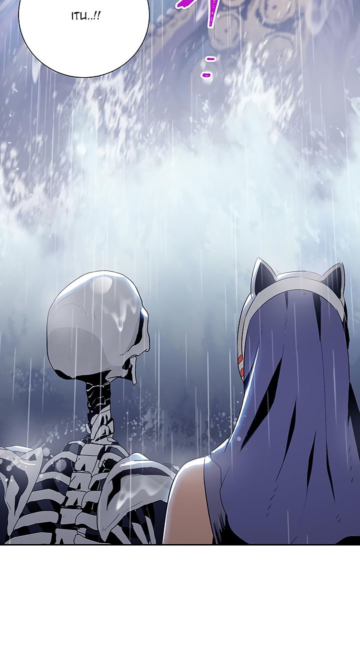 Skeleton Soldier Couldn’t Protect the Dungeon Chapter 65 halaman 7