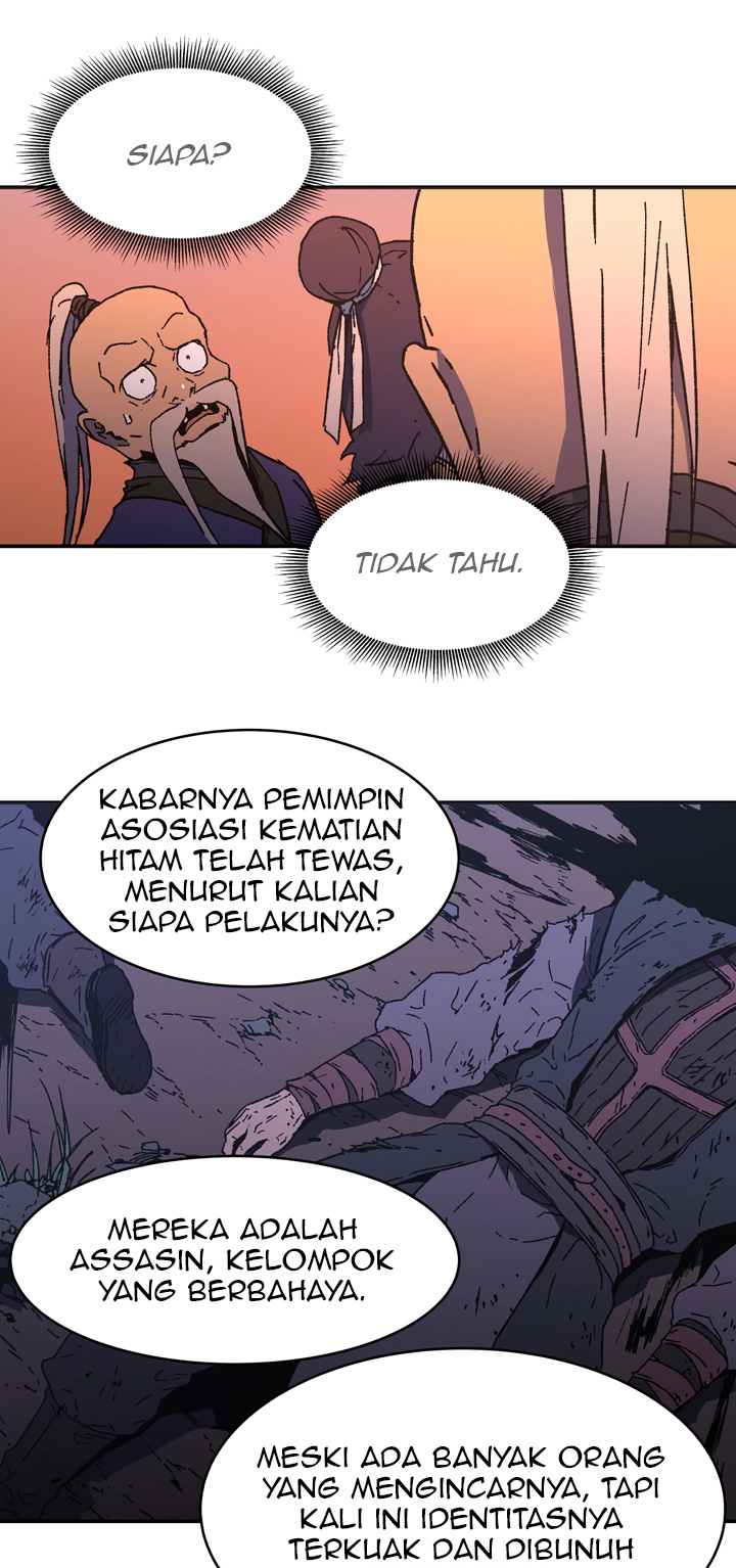 Peerless Dad Chapter 96 Gambar 7