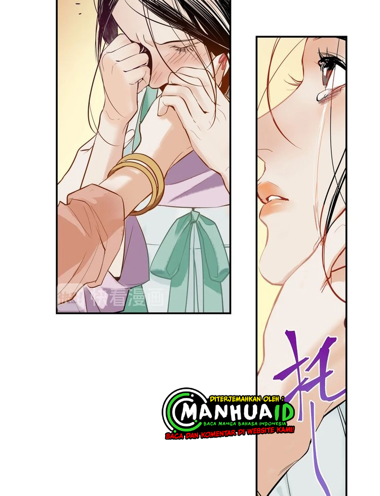 Demand Killer Chapter 6 halaman 8