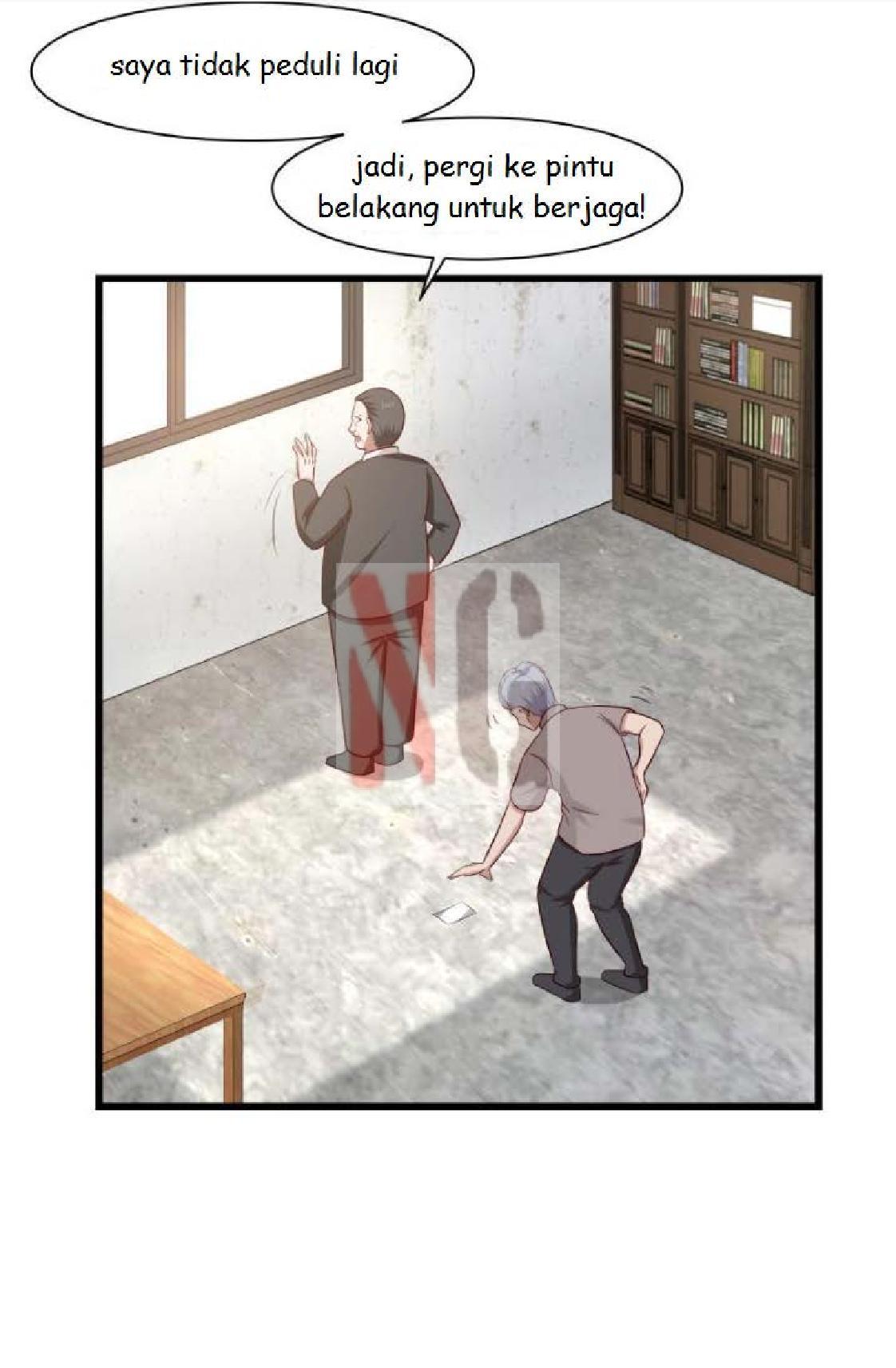 I Have a Dragon on My Body Chapter 141 Gambar 3