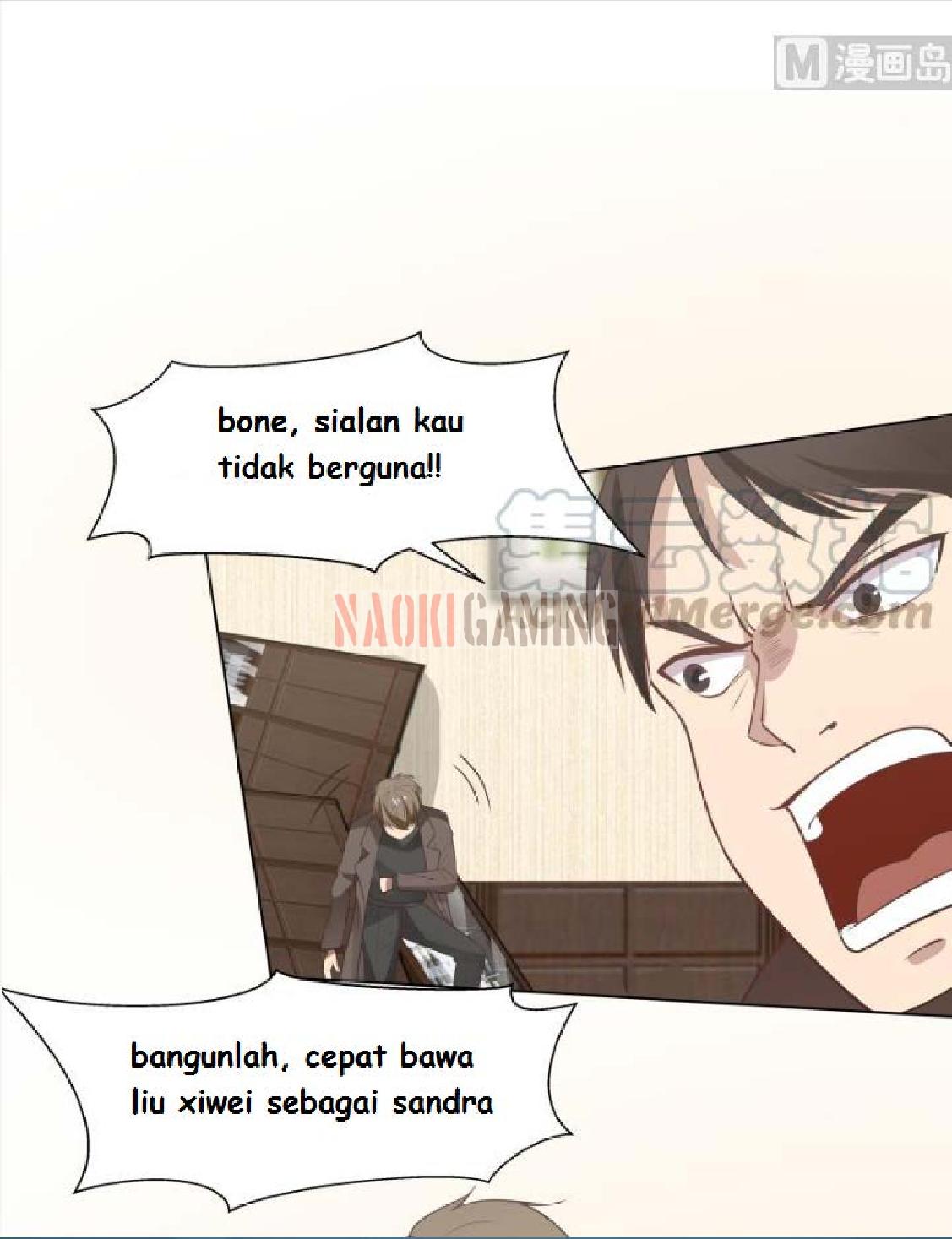 I Have a Dragon on My Body Chapter 162 Gambar 4