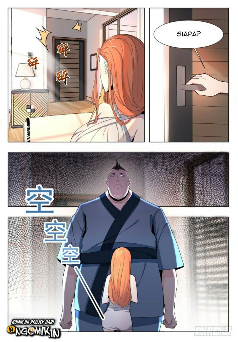 Zui Qiang Shen Wang Chapter 46 halaman 4