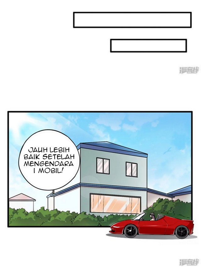 Bodyguard Chapter 4 halaman 3