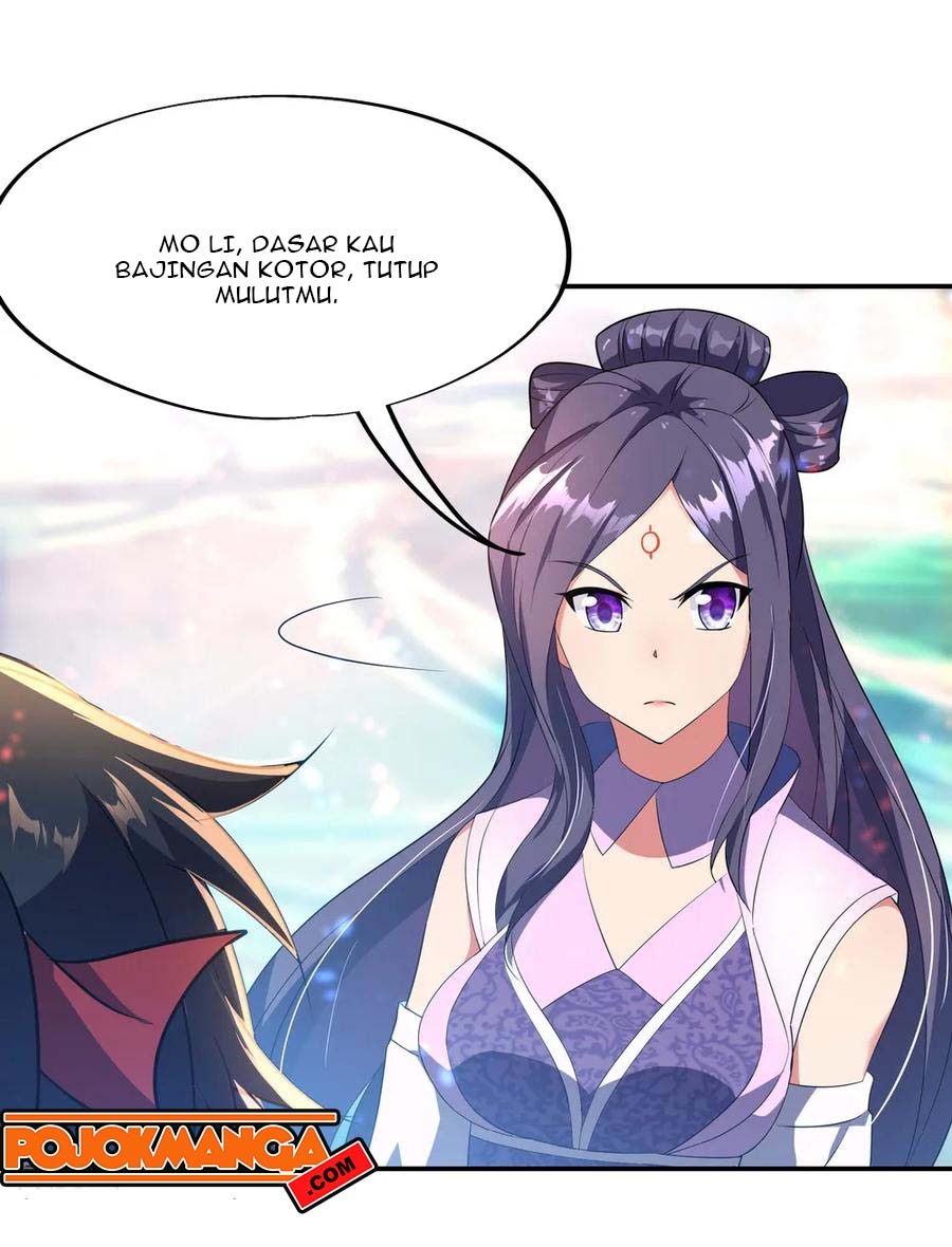 Peerless Soul Chapter 50 Gambar 4