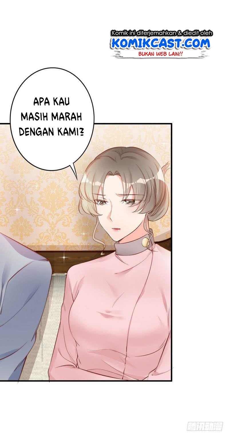 My Wife is Cold-Hearted Chapter 59 Gambar 6