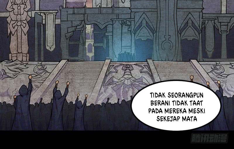 Martial Arts Reigns Chapter 24 halaman 4