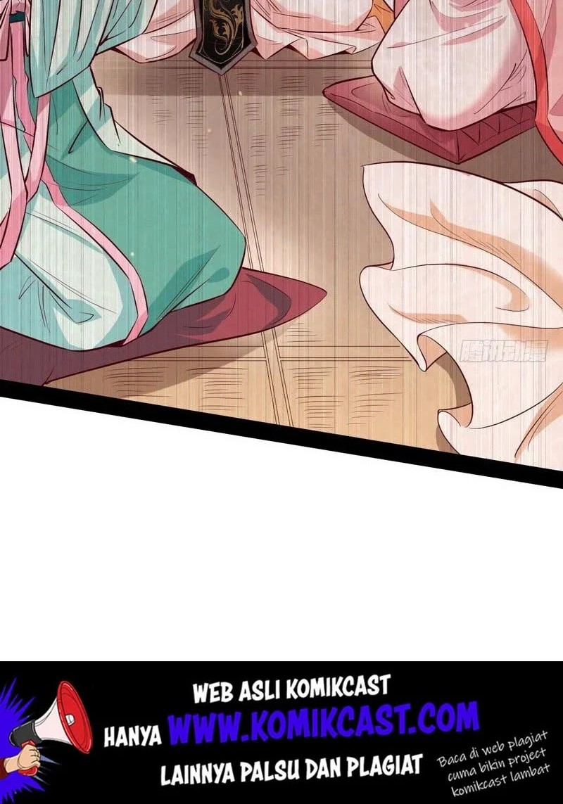 I’m An Evil God Chapter 29 halaman 5