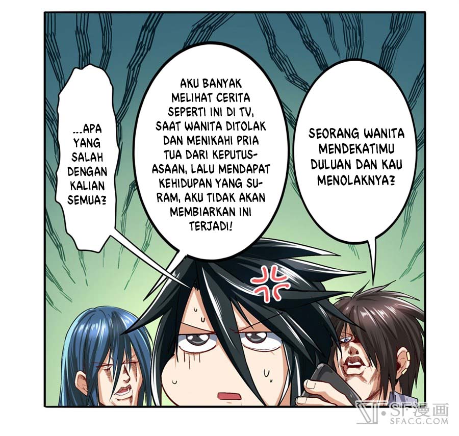 Hero? I Quit A Long Time Ago Chapter 157 Gambar 7