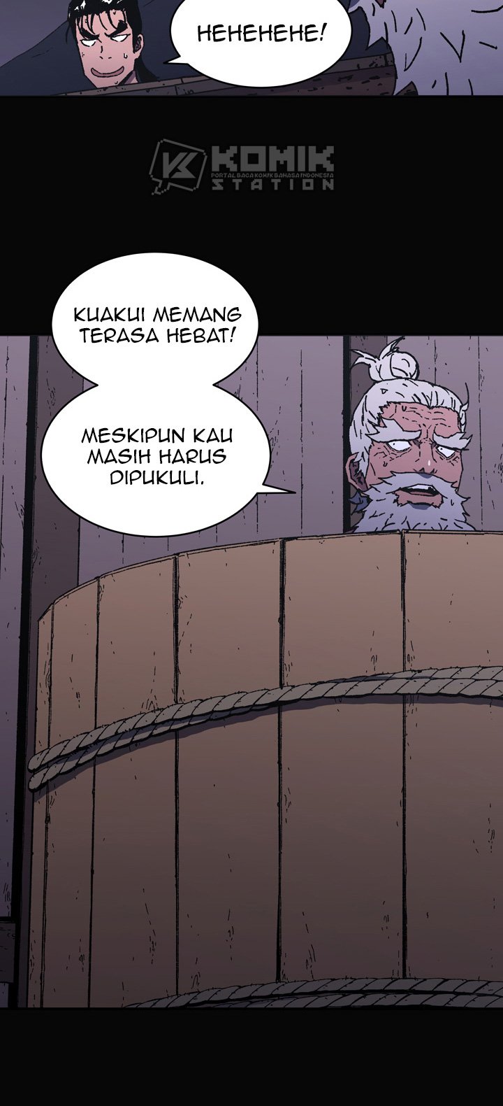 Peerless Dad Chapter 98 Gambar 7