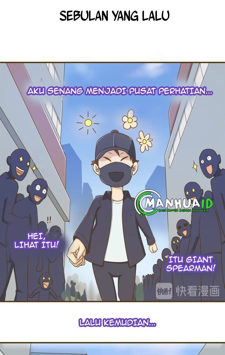 The Interceptor Cross System Chapter 36 halaman 10