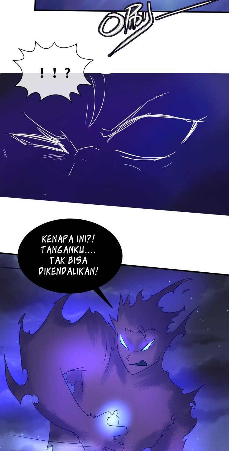 The Interceptor Cross System Chapter 35 halaman 7