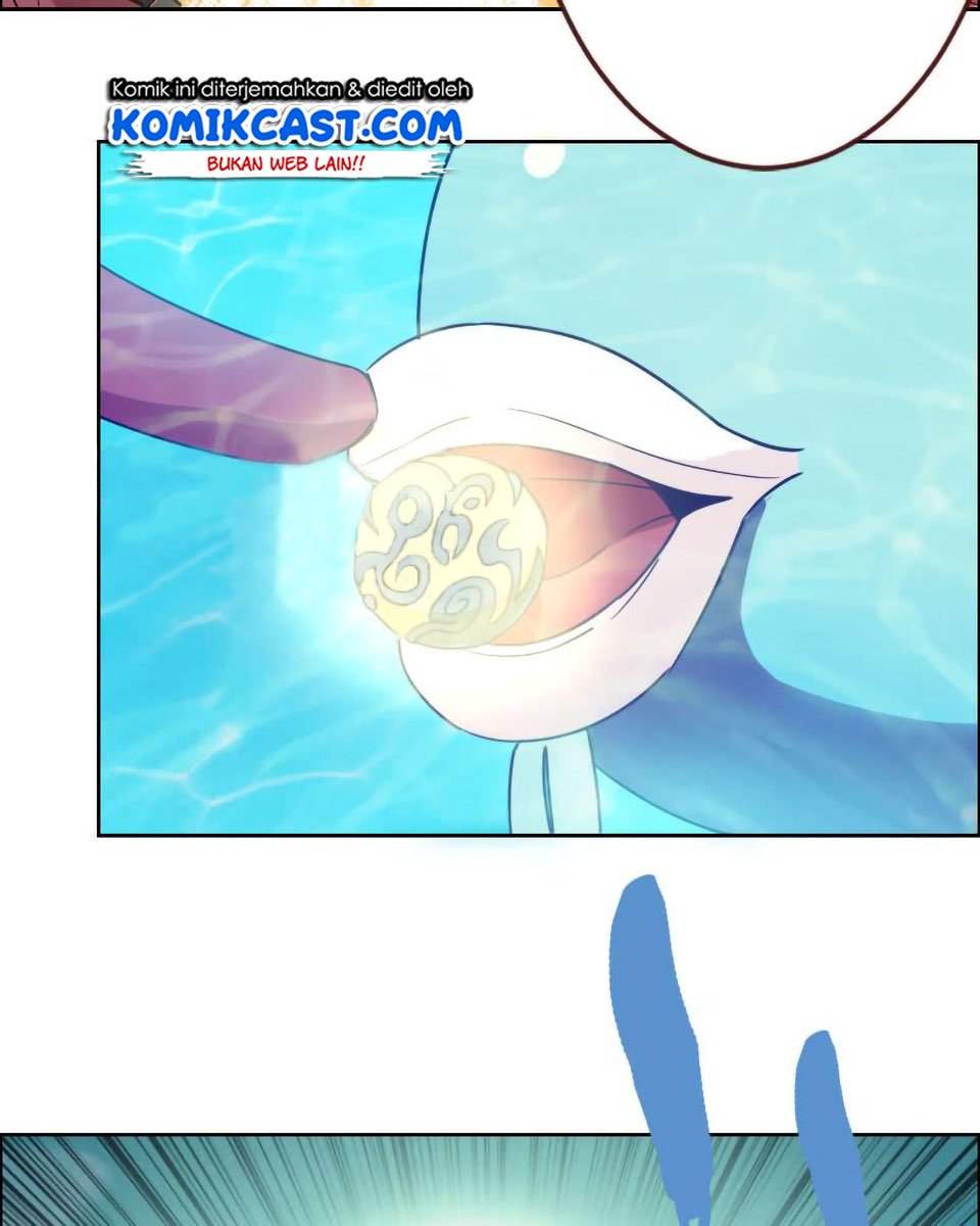 The Beginning of Journey Chapter 1 – halaman 15