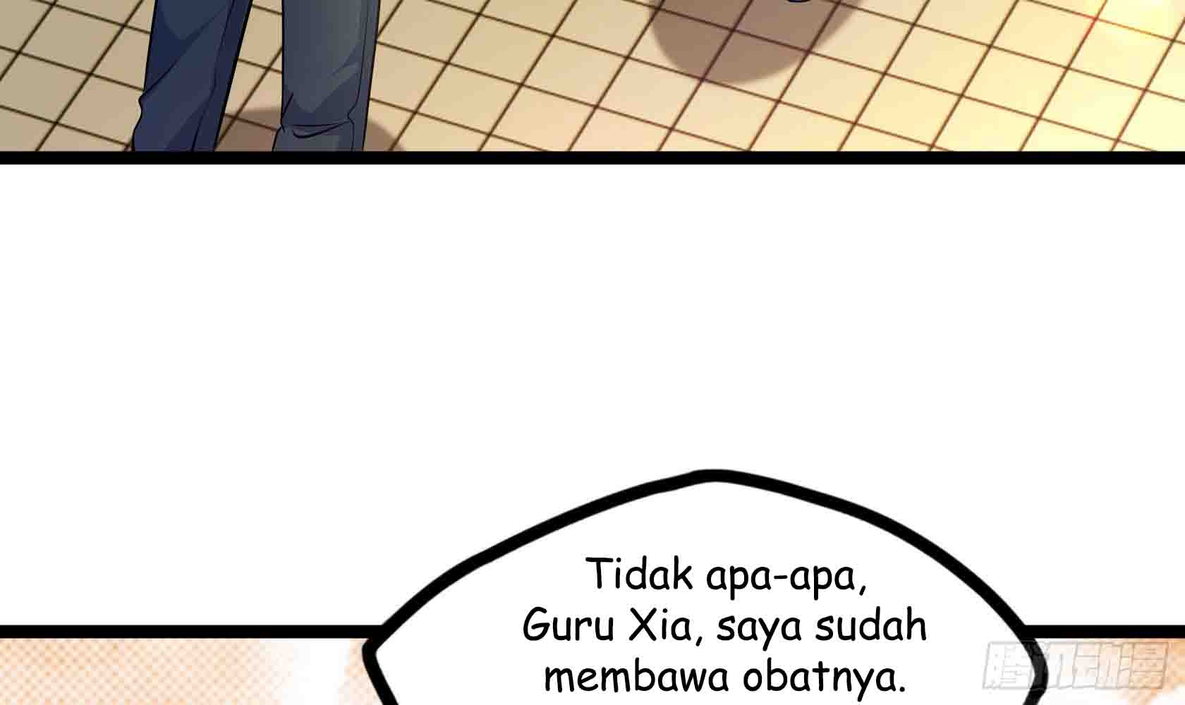 Urban Immortal Emperor Chapter 13 halaman 11