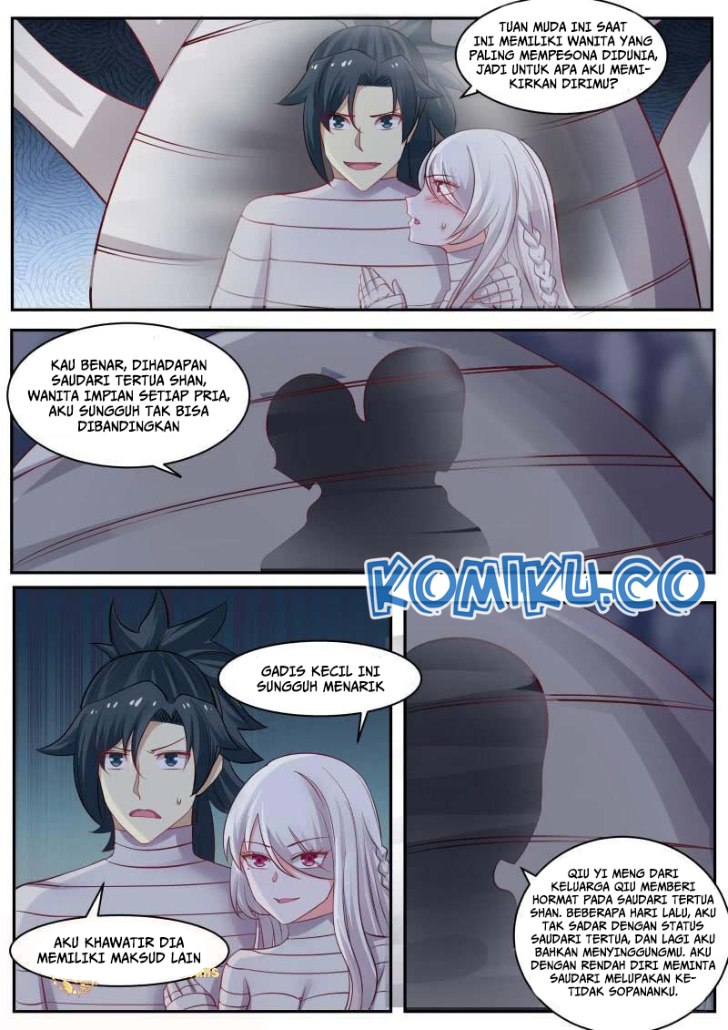 Martial Peak Part 1 Chapter 249 Gambar 3