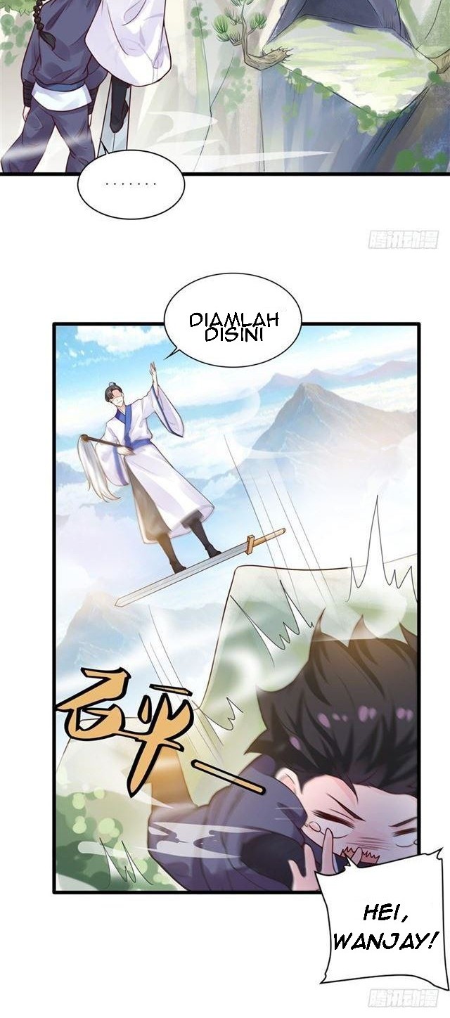 Devil Immortal Cultivator Chapter 8 Gambar 3