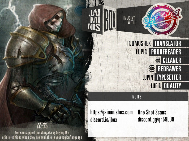 Skeleton Soldier Couldn’t Protect the Dungeon Chapter 68 halaman 6