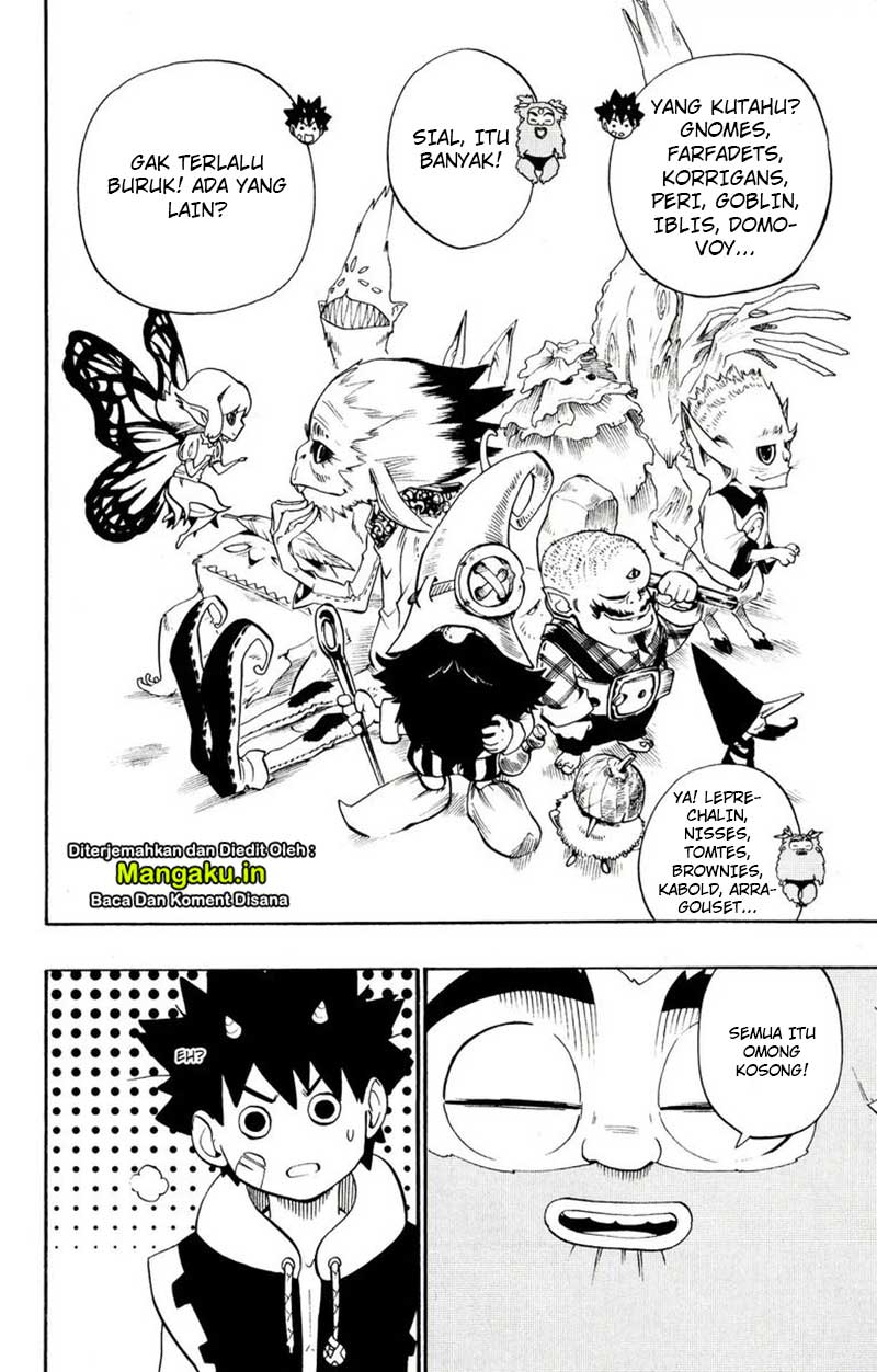 Radiant Chapter 48 halaman 4