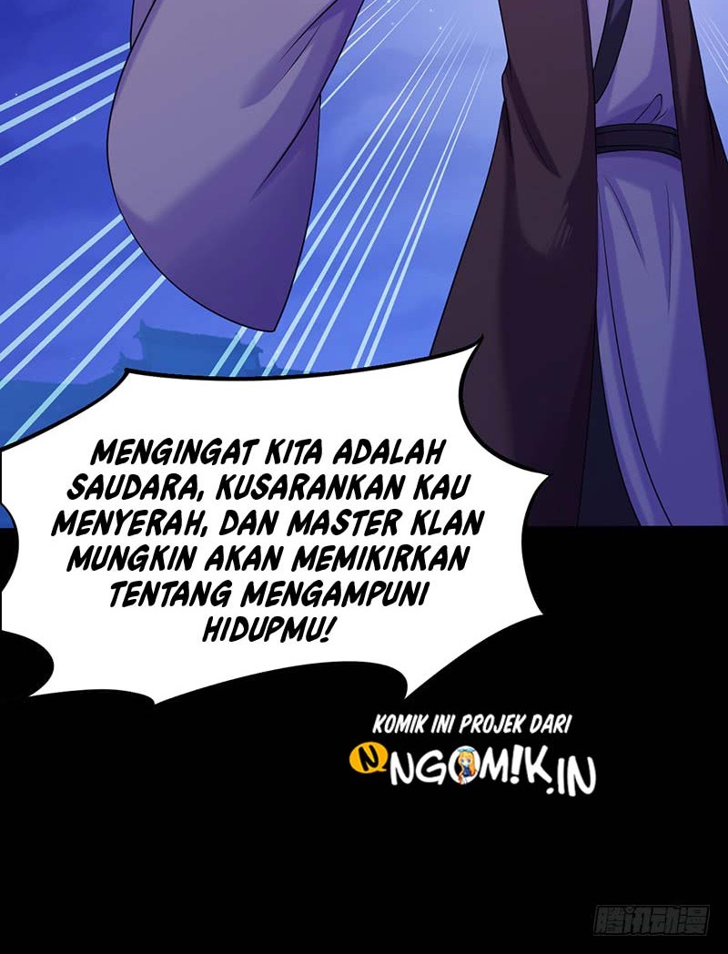 Martial Arts Reigns Chapter 26 halaman 6