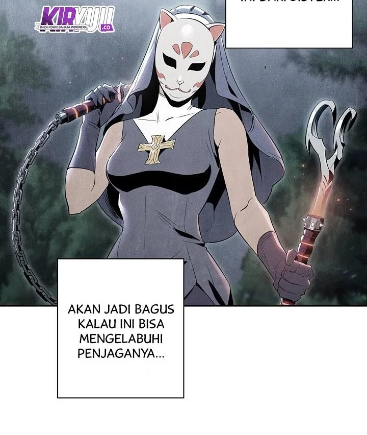 Skeleton Soldier Couldn’t Protect the Dungeon Chapter 69 halaman 5