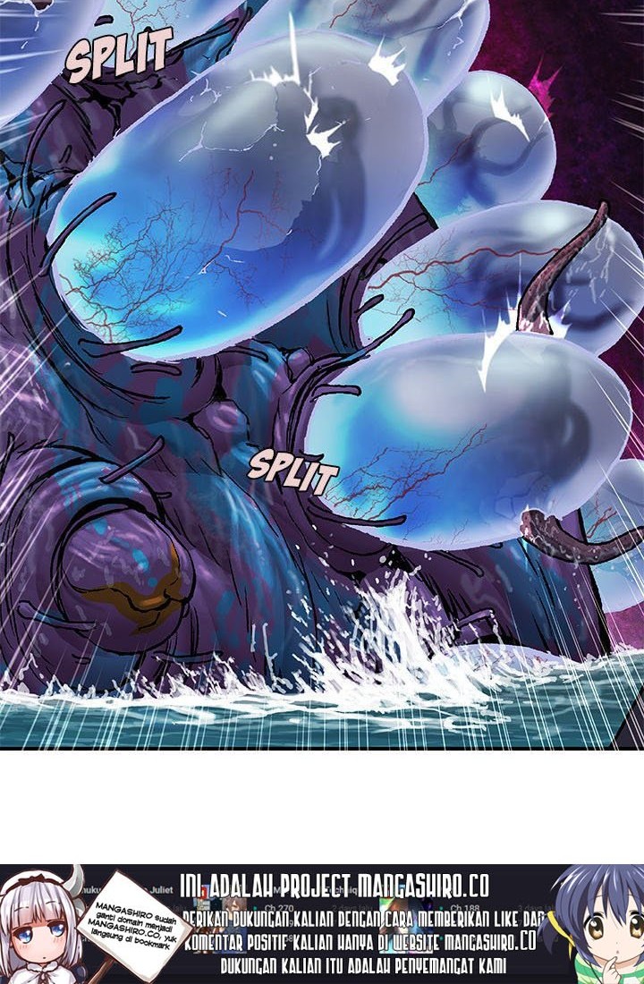 Leviathan Chapter 94 Gambar 5