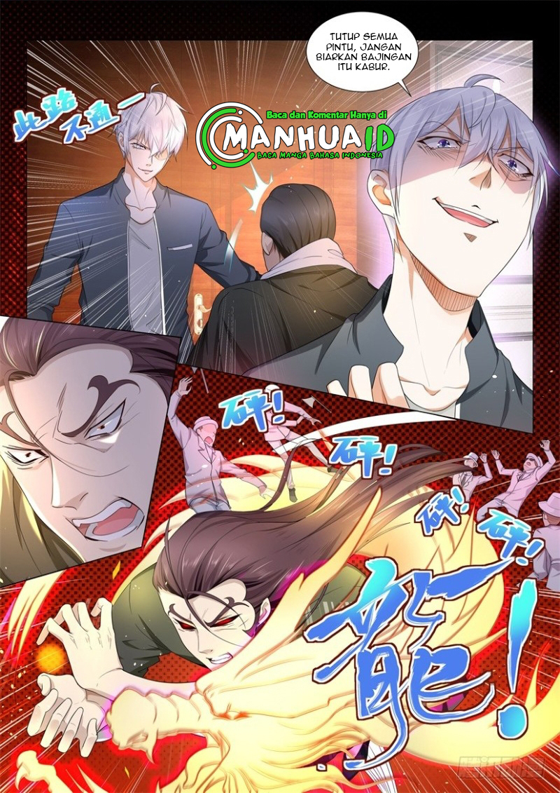 Shen Hao’s Heavenly Fall System Chapter 75 halaman 3