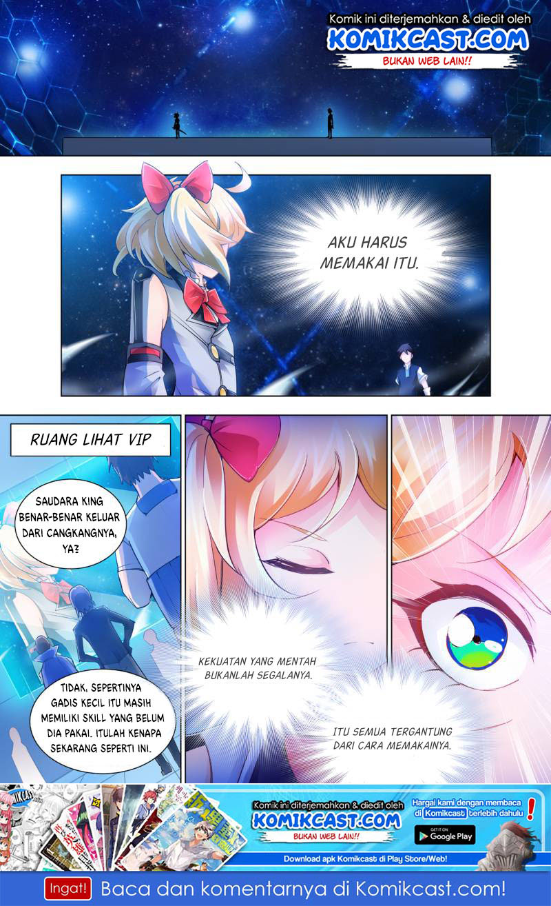 Battle Frenzy Chapter 07 Gambar 3