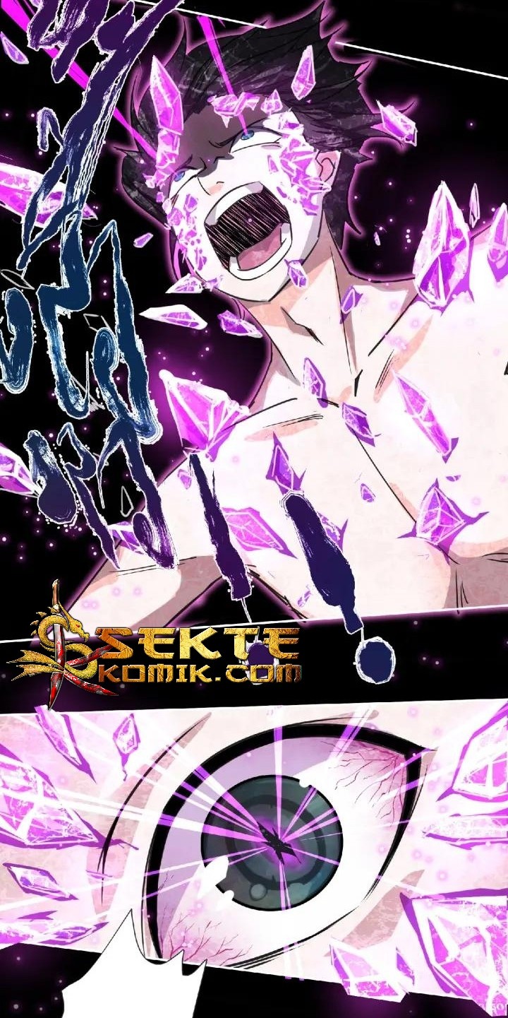 Dark Energy Engine Chapter 6 halaman 6