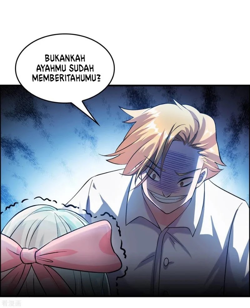 Outlander Tyrant Supplier Chapter 8 halaman 5