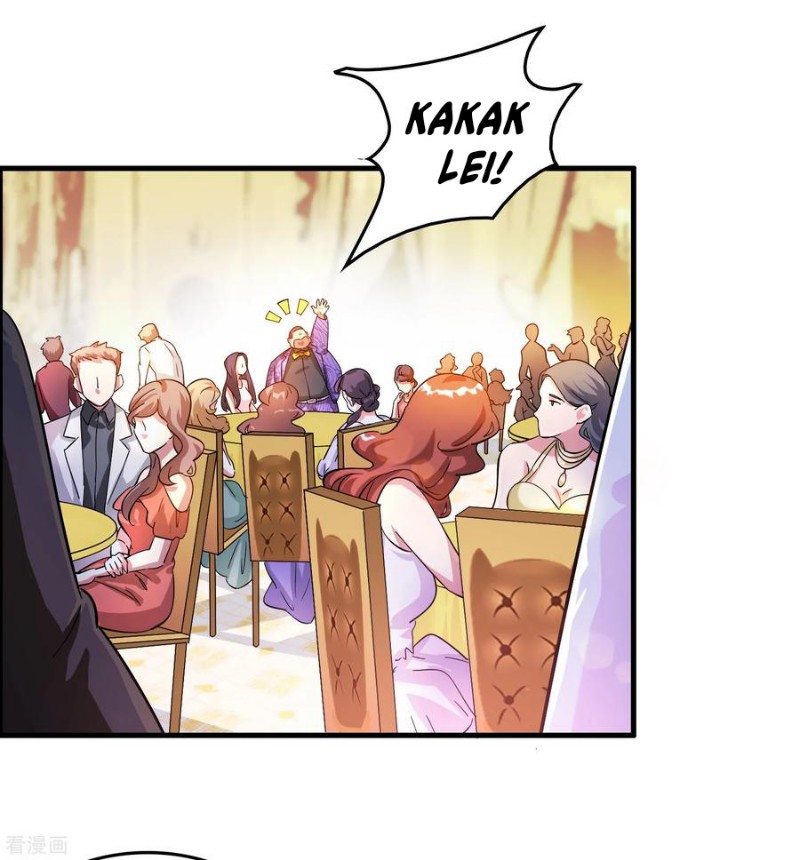 Outlander Tyrant Supplier Chapter 7 halaman 5