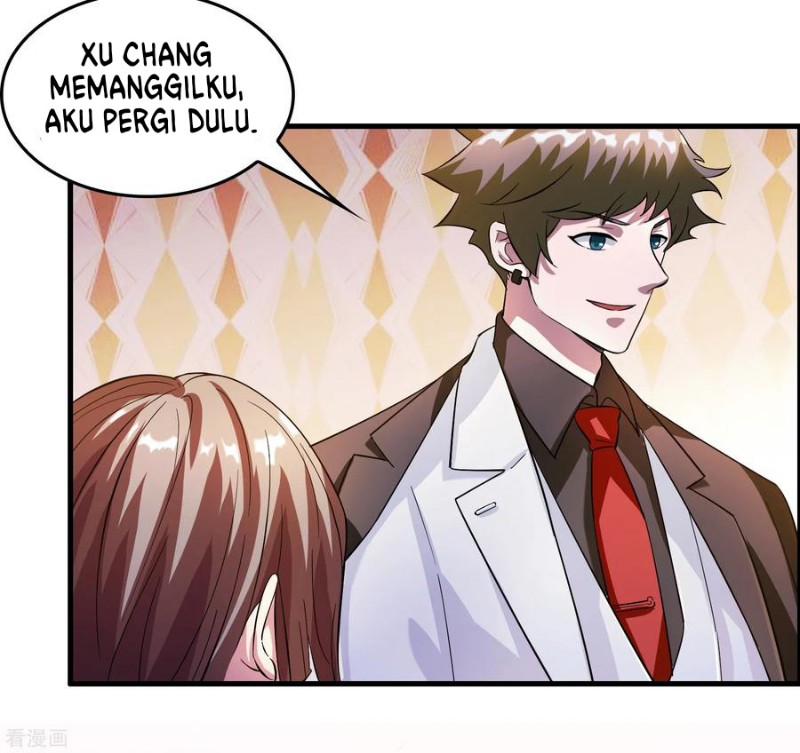 Outlander Tyrant Supplier Chapter 7 halaman 6