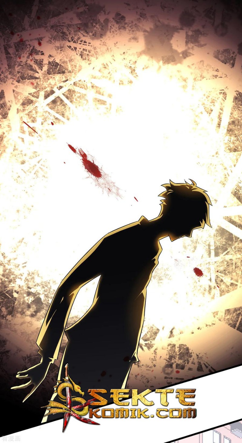 Outlander Tyrant Supplier Chapter 10 halaman 5