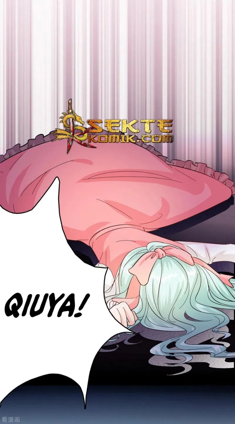Outlander Tyrant Supplier Chapter 11 halaman 5